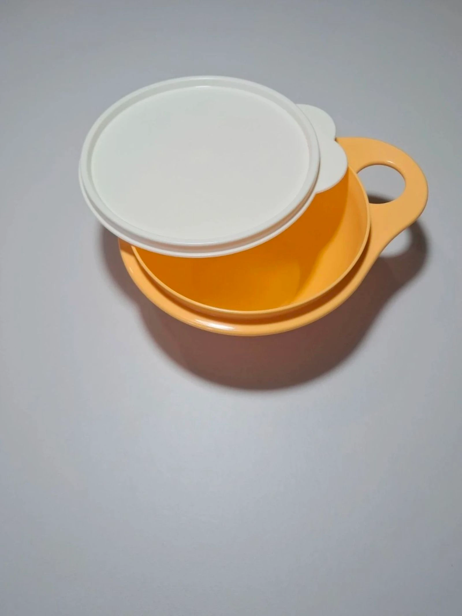 💛 Mini Mixer 600ml |  Tupperware 💛 – photo 2